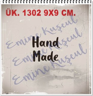 1302 Hand Made | emicraft.com1302 Hand MadeGenel Modeller