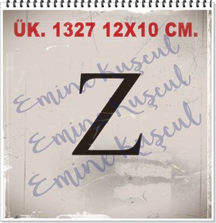 1327 Z Harfi | emicraft.com1327 Z HarfiGeneral Models