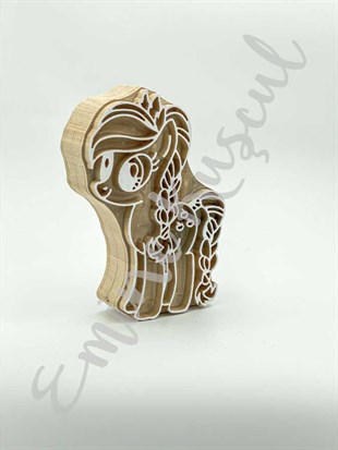 880 Pony | emicraft.com880 PonyÇocuk Modelleri
